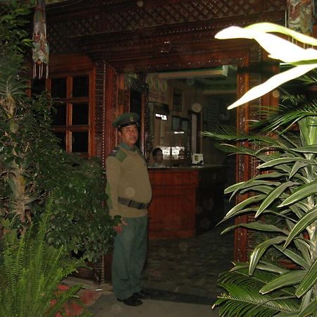 Hotel Metropolitan Kantipur Katmandu Eksteriør billede