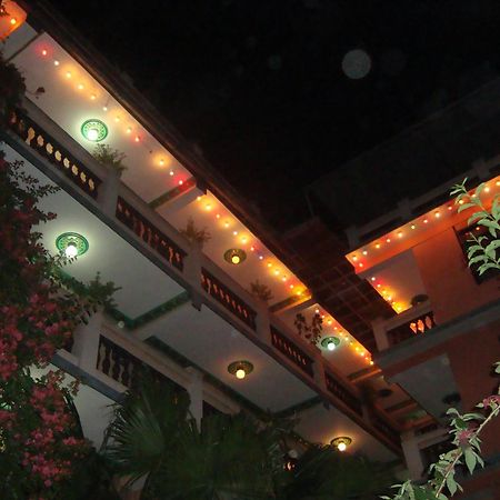 Hotel Metropolitan Kantipur Katmandu Eksteriør billede