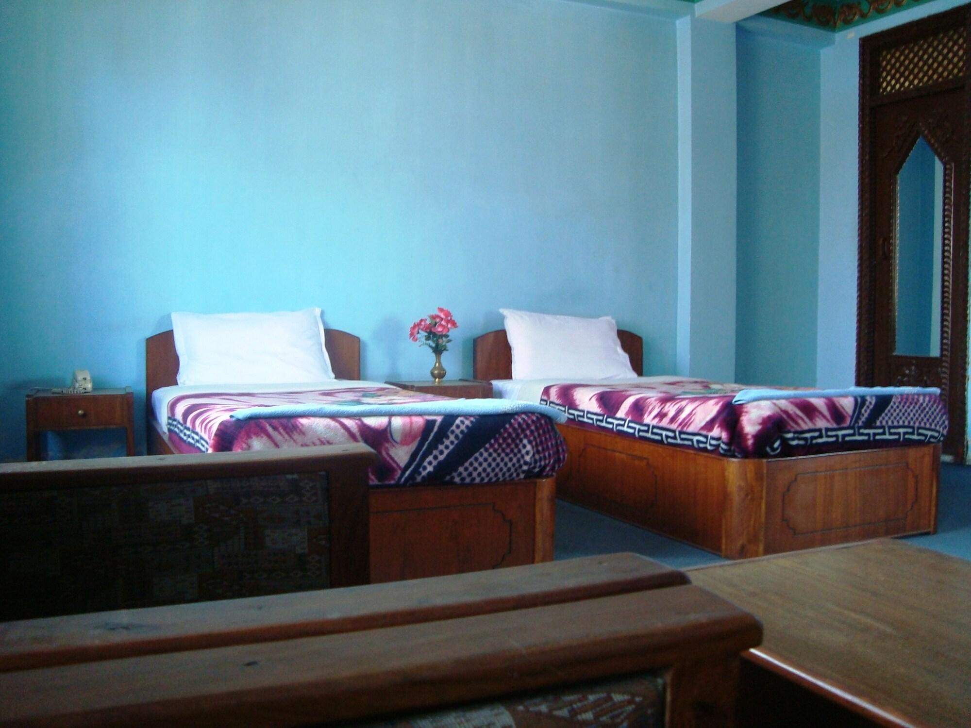 Hotel Metropolitan Kantipur Katmandu Eksteriør billede
