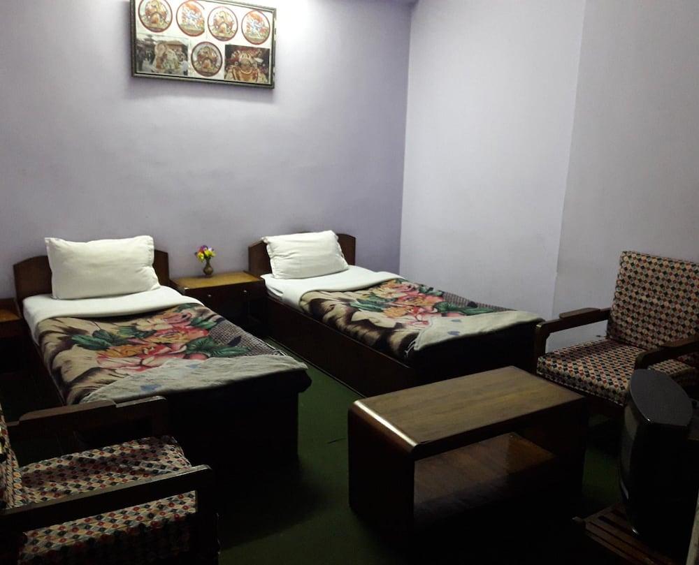 Hotel Metropolitan Kantipur Katmandu Eksteriør billede
