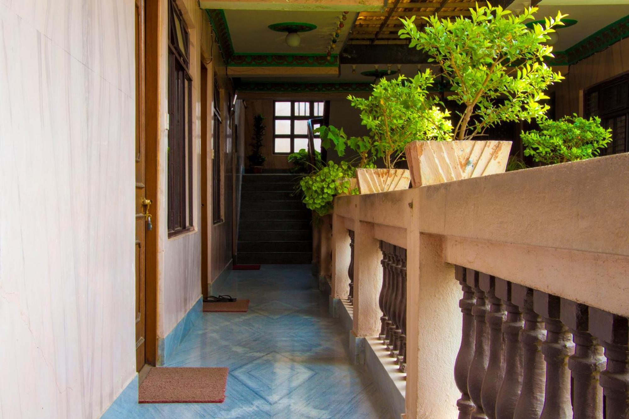 Hotel Metropolitan Kantipur Katmandu Eksteriør billede